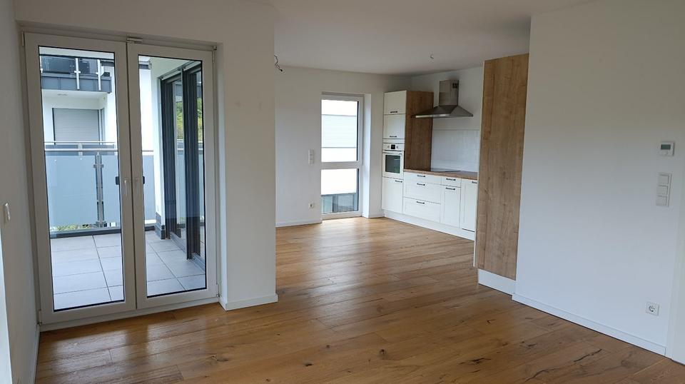 3 Zimmer Wohnung Pulheim Stommeln 50259 zum Kauf