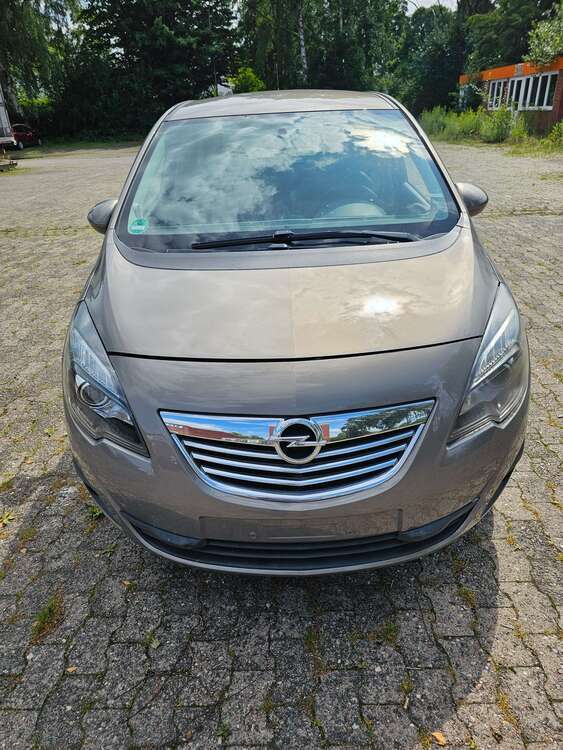 Meriva
