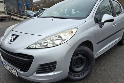 Peugeot 207 138.500 km 1.747 &euro; Würzburg 97076