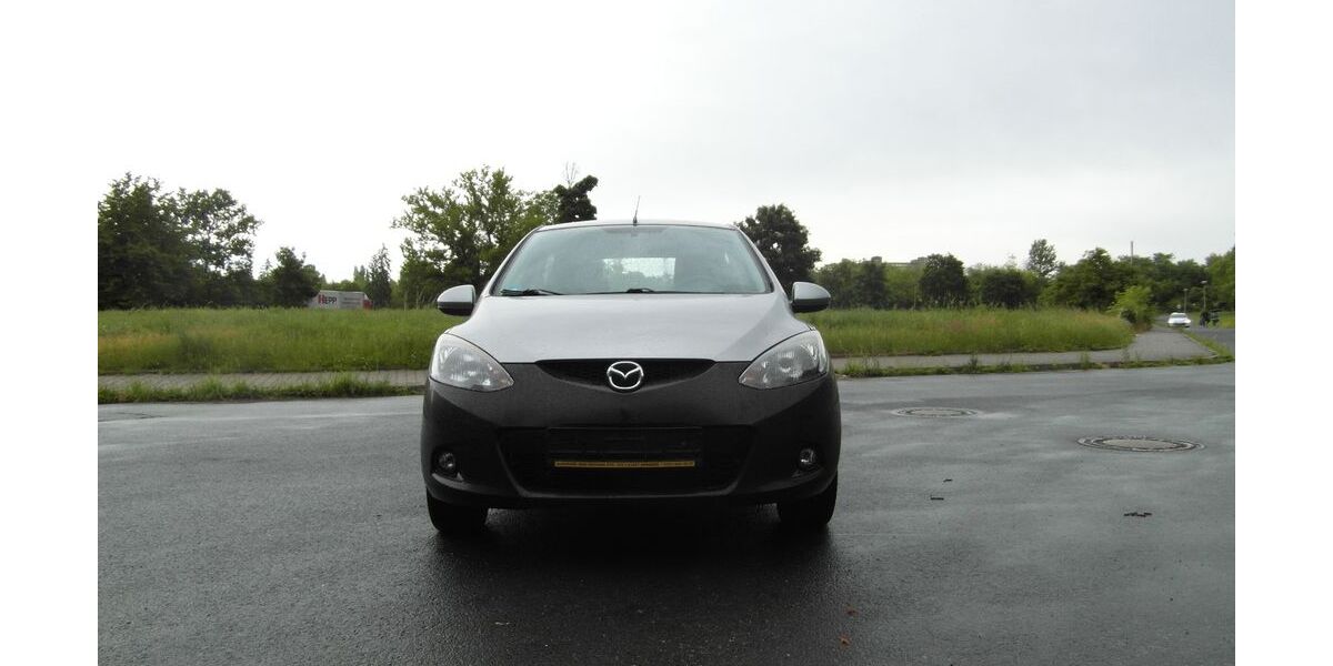 Mazda 2 77.735 km 2.299 &euro; Dresden 01237