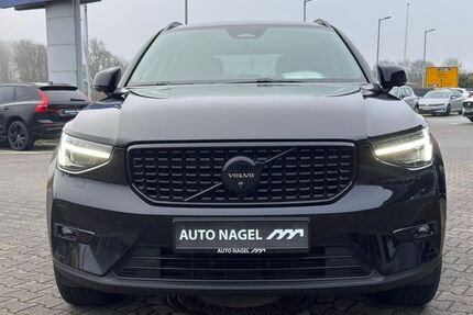 Volvo XC40 24.713 km 41.400 € Steinfurt 48565