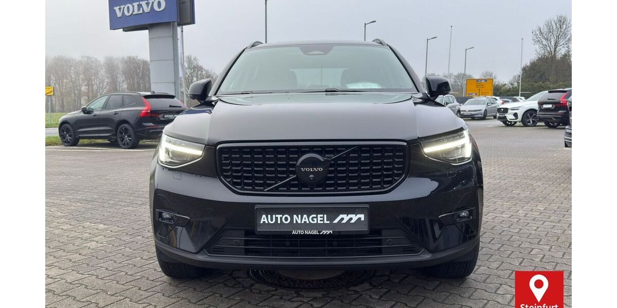 Volvo XC40 24.713 km 41.400 € Steinfurt 48565