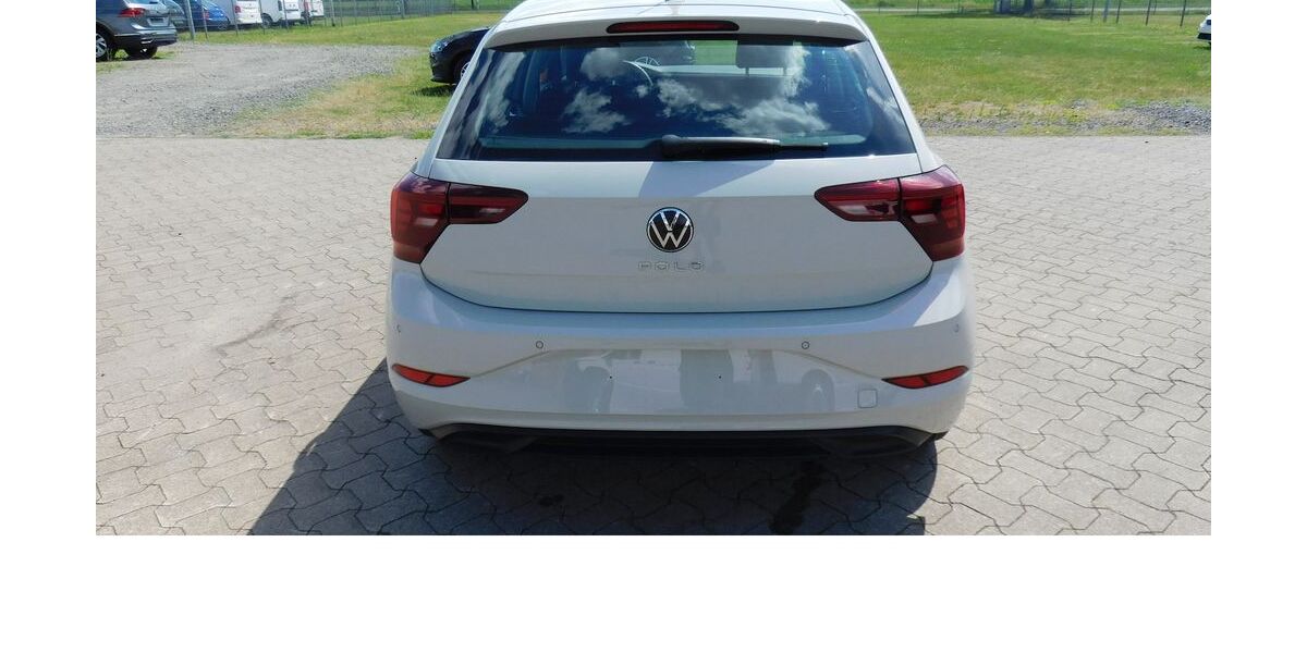 VW Polo 19.100 km 16.690 &euro; Vordorf 38533