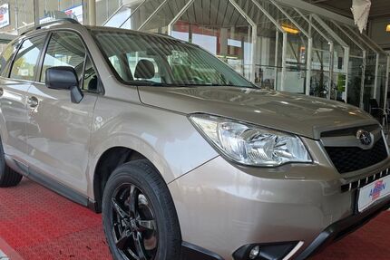 Subaru Forester 194.260 km 9.400 &euro; Lahnstein 56112
