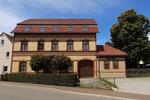 Schönes Mehrfamilienhaus-Sanierungsobjekt mit Garten, Brunnen, Stellplätzen - Mehrfamilienhaus, Wohnhaus Mörsdorf b Stadtroda | Angebot:26991511