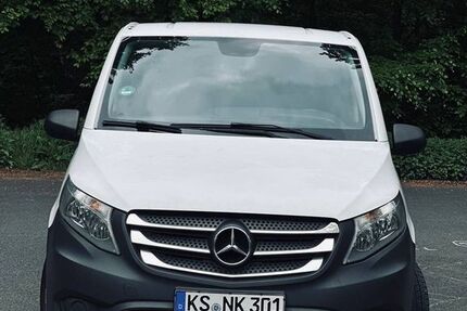 Mercedes-Benz Vito 280.000 km 16.700 &euro; Kassel 34128
