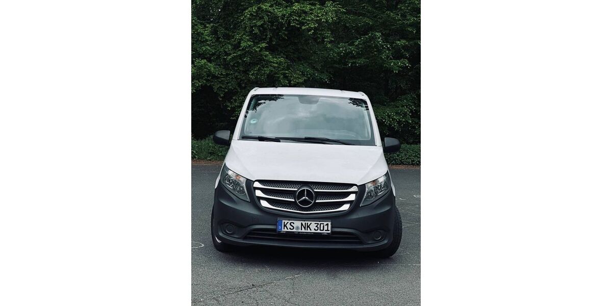 Mercedes-Benz Vito 280.000 km 16.700 &euro; Kassel 34128