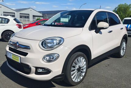 Fiat 500X 131.852 km 8.890 &euro; Dülmen 48249