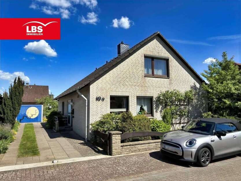 Haus zum Kaufen in Wunstorf 395.000 € 144 m²