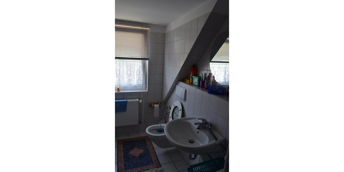 Dachgeschoßwohnung Vöhringen - 4.5 Zimmer, 98 m&sup2;, 880&euro; | Angebot:25086690