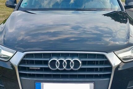 Audi Q3 112.500 km 16.650 € Hannover 30453