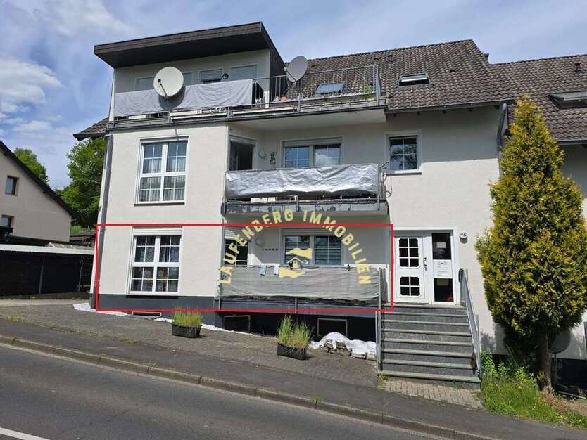 Wohnung zum Kaufen in Eitorf 269.000 € 122 m²