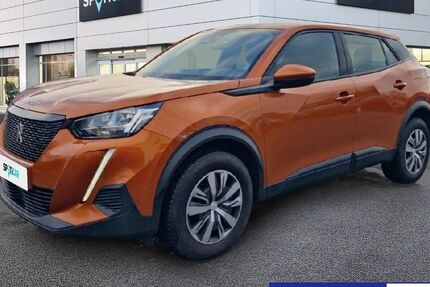 Peugeot 2008 16.181 km 14.790 &euro; Wiesbaden 65201