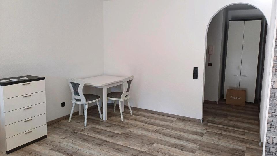 Etagenwohnung Saarbrücken Scheidt - 1 Zimmer, 44 m&sup2;, 83.900&euro; | Angebot:26399719