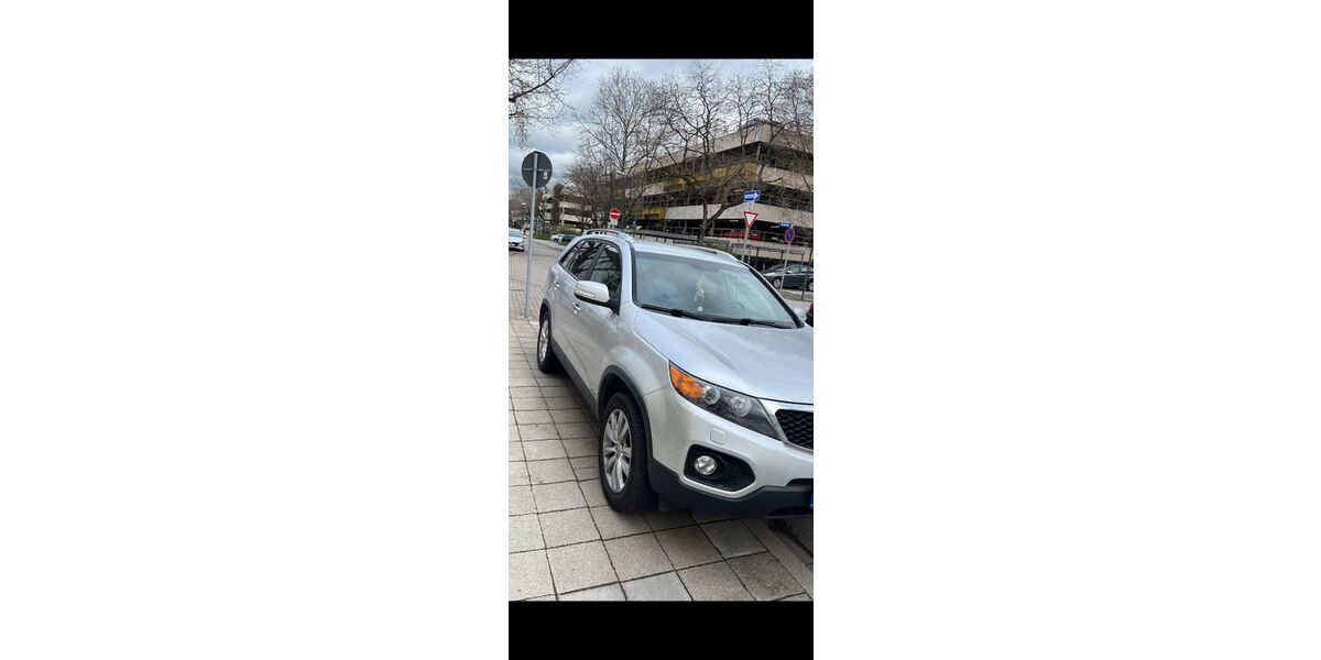 Kia Sorento 199.850 km 6.999 &euro; Mannheim 68169