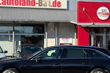 Audi A6 105.000 km 26.450 &euro; Immenstaad 88090
