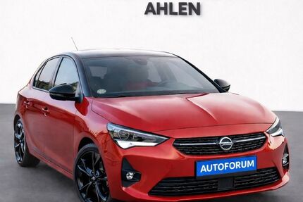 Opel Corsa 57.135 km 13.499 &euro; Ahlen 59227