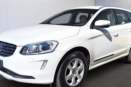 Volvo XC60 101.686 km 27.950 &euro; Kassel 34123