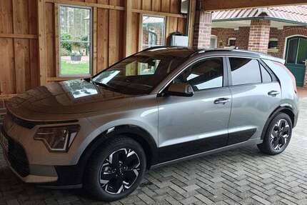Kia e-Niro 23.000 km 32.980 &euro; Herzlake 49770
