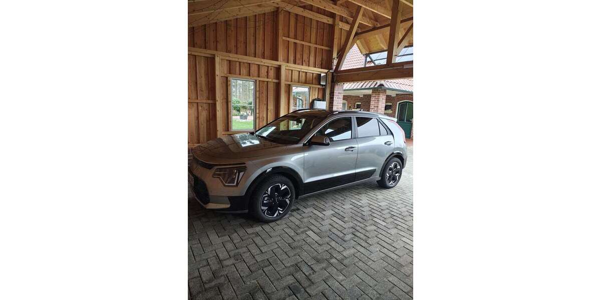 Kia e-Niro 23.000 km 32.980 &euro; Herzlake 49770