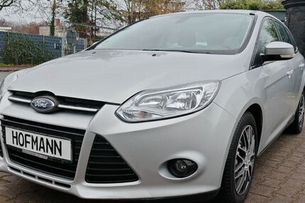 Ford Focus 227.000 km 3.890 € Nürnberg 90427