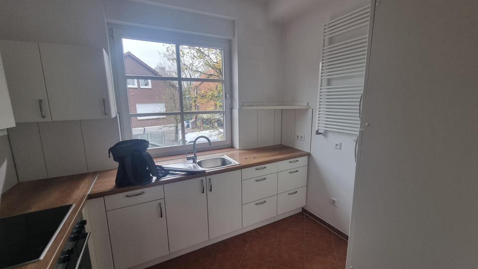 Etagenwohnung Vreden - 2 Zimmer, 60 m&sup2;, 570&euro; | Angebot:25898942