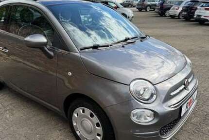 Fiat 500 31.715 km 11.900 &euro; Auggen 79424