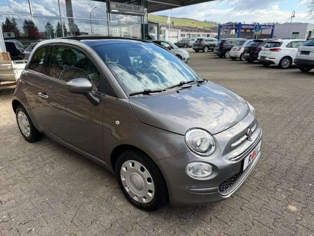 Fiat 500 31.715 km 11.900 &euro; Auggen 79424