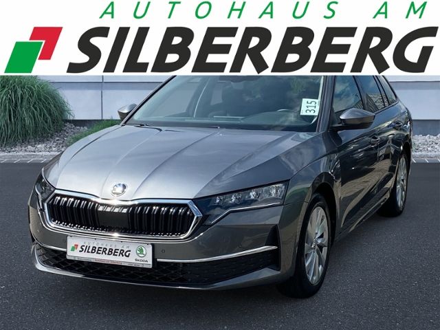 Skoda Octavia 25.750 km 27.449 &euro; Radeberg 01454