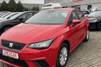 Seat Ibiza 52.000 km 14.990 € Bessenbach 63856