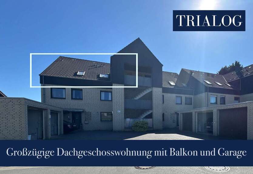Wohnung zum Kaufen in Gütersloh Avenwedde 219.000 € 103 m² 4 zimmer