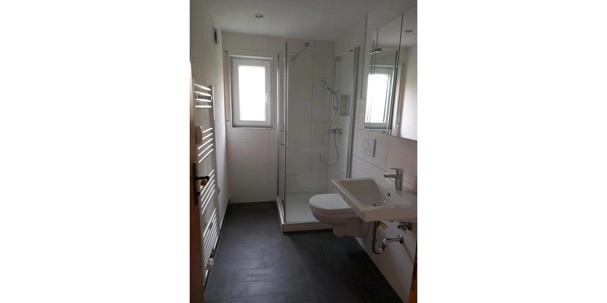Erdgeschoßwohnung Trossingen - 2 Zimmer, 50 m&sup2;, 790&euro; | Angebot:26134773