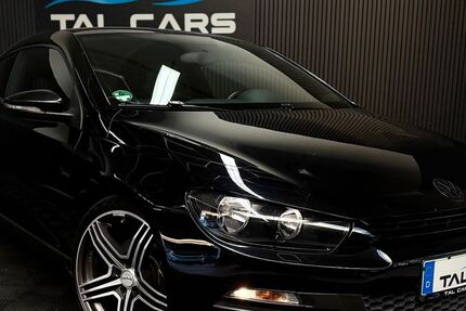 VW Scirocco 176.000 km 9.699 &euro; Gevelsberg 58285