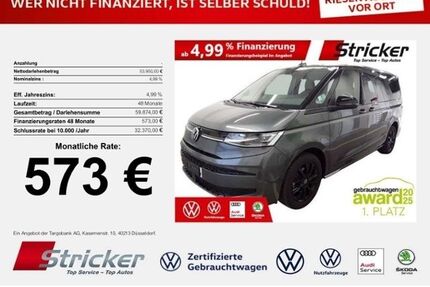 VW T7 Multivan