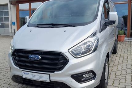 Ford Transit Custom 159.600 km 14.480 € Chemnitz 09117