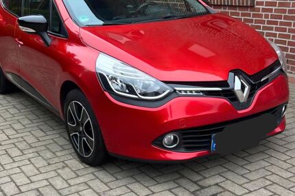 Renault Clio 249.800 km 5.200 &euro; Walchum 26907