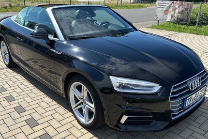 Audi A5 162.000 km 19.900 € Welschbillig 54298