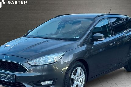 Ford Focus 161.423 km 7.950 &euro; Einbeck 37574