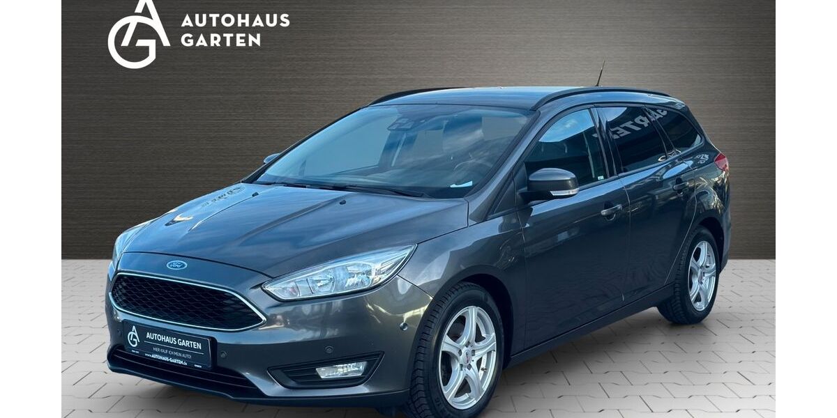 Ford Focus 161.423 km 8.950 &euro; Einbeck 37574