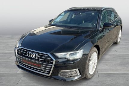 Audi A6 145.997 km 26.990 &euro; Torgau 04860