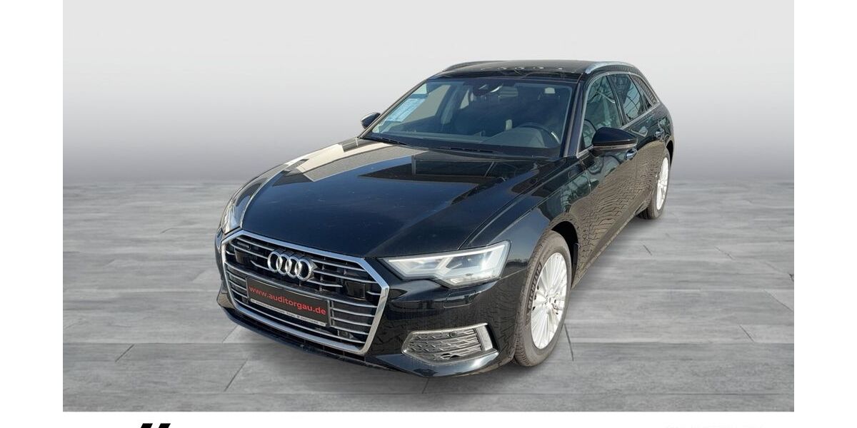Audi A6 145.997 km 26.990 &euro; Torgau 04860