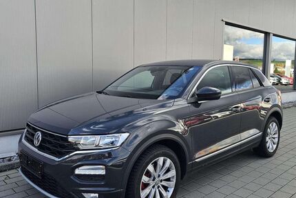 VW T-Roc 215.000 km 14.990 &euro; Sinsheim 74889