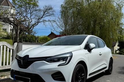 Renault Clio 137.000 km 9.500 &euro; Ravenstein 74747