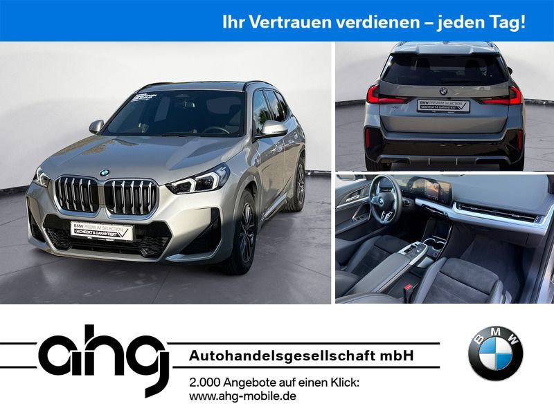 BMW X1 10.432 km 45.430 € Schramberg-Sulgen 78713