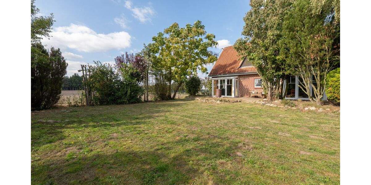 Einfamilienhaus Wetzen - Oldendorf Wetzen - 6 Zimmer, 160 m&sup2;, 449.000&euro; | Angebot:25705264