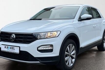 VW T-Roc 90.502 km 18.450 &euro; Geeste-Groß Hesepe 49744