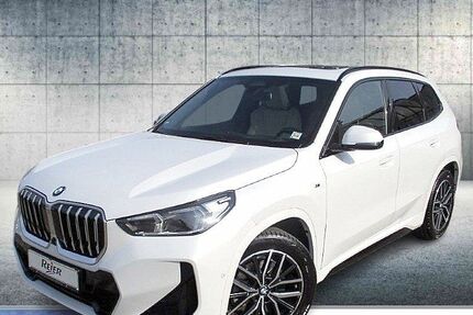 BMW X1 48.065 km 41.500 &euro; Berlin 13405