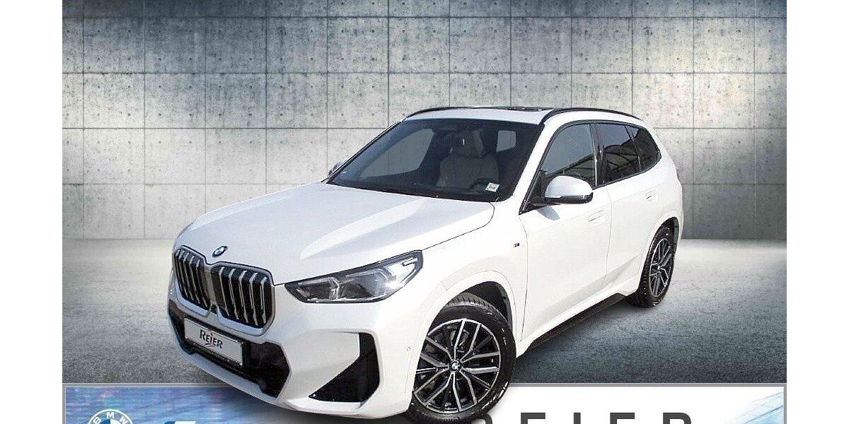 BMW X1 48.065 km 41.500 &euro; Berlin 13405