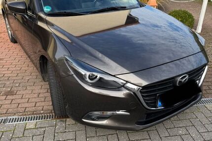 Mazda 3 115.000 km 12.800 € Neustadt an der Weinstraße 67435