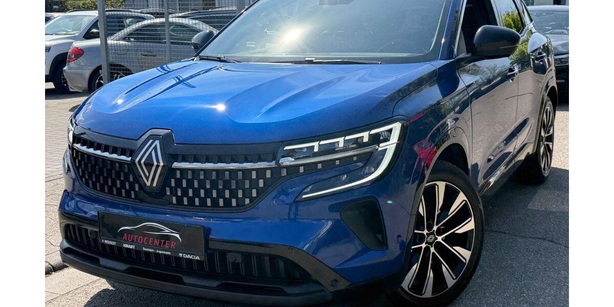 Renault Austral 75.000 km 20.990 &euro; Weinheim 69469